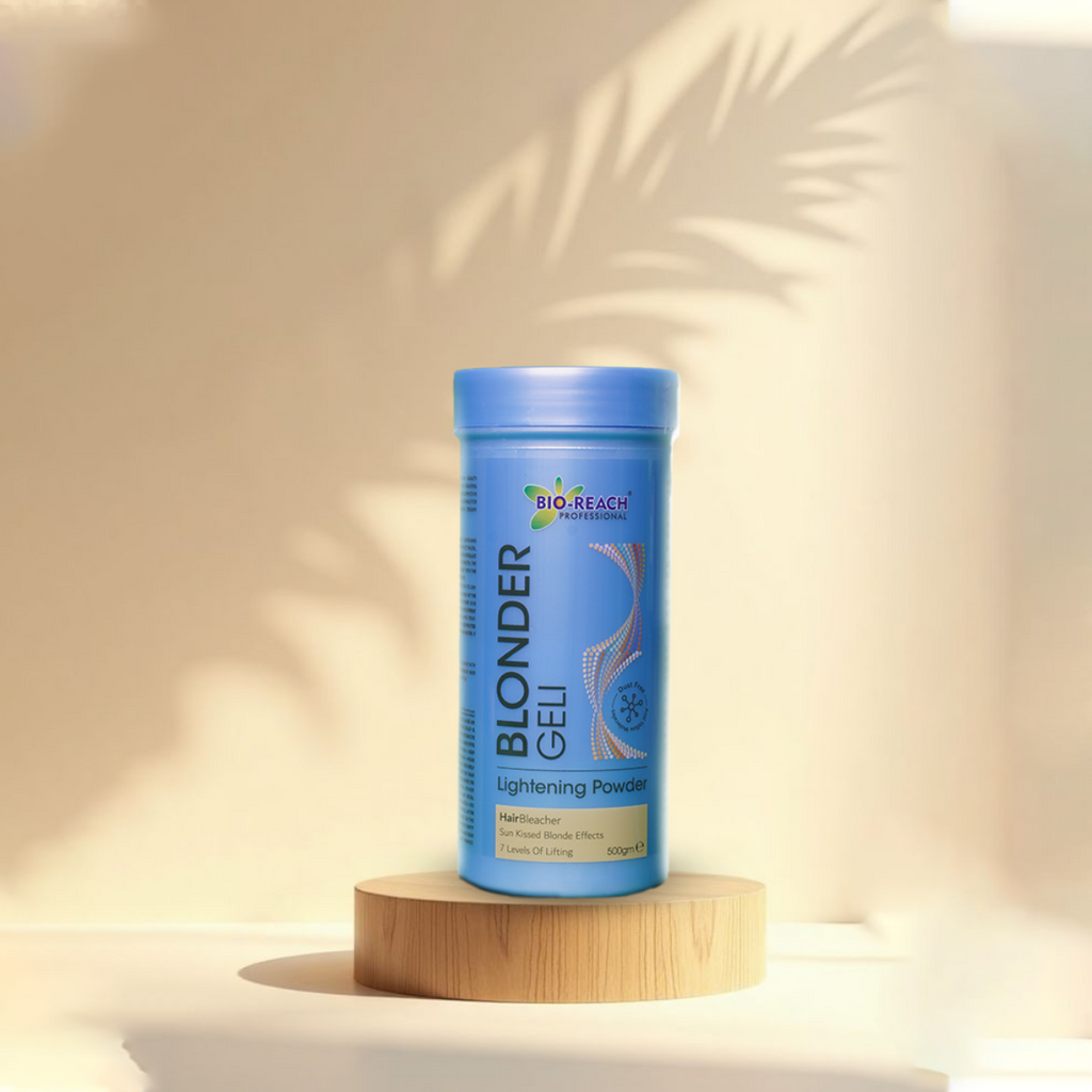 Blonder Geli Lightening Powder by Bio Reach