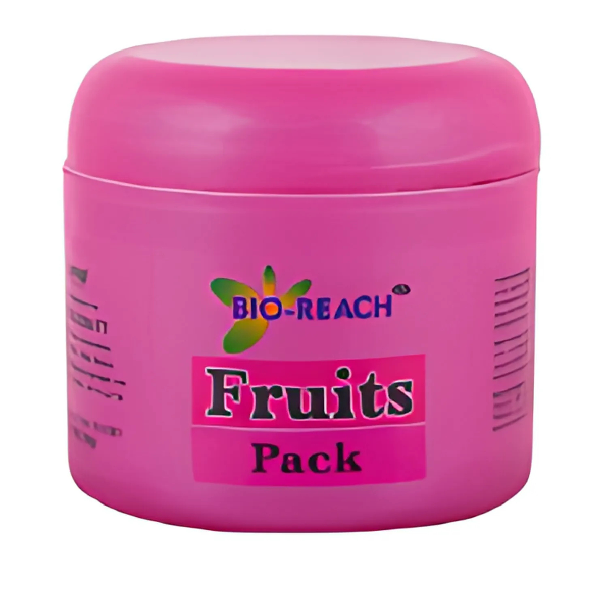 Mix Fruit Echo Kit