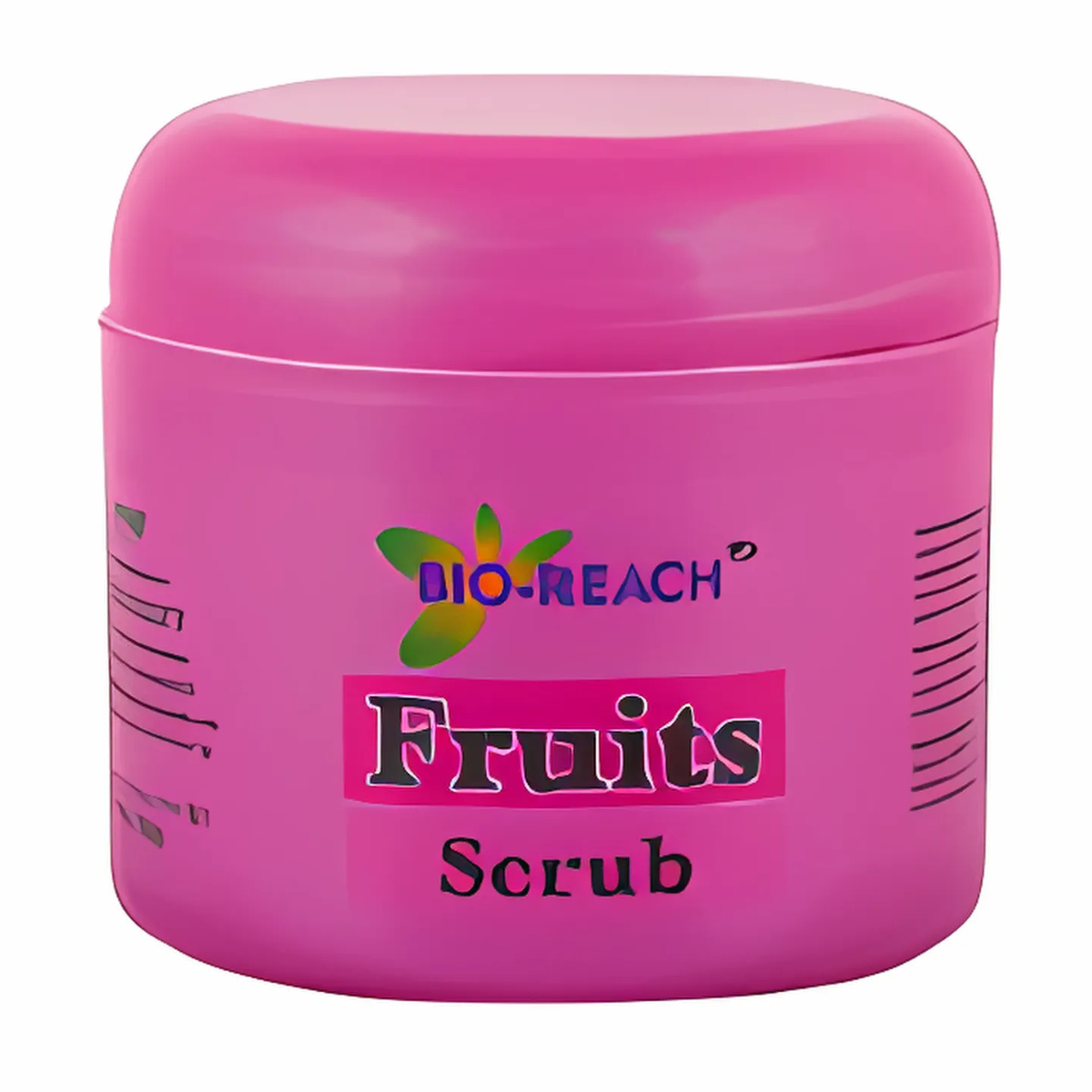 Mix Fruit Echo Kit
