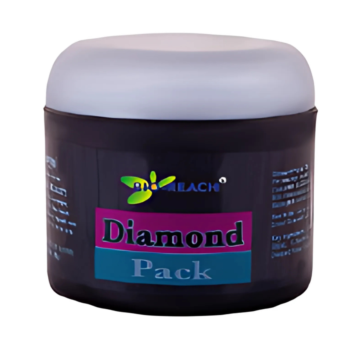 Oxy Diamond Echo Kit