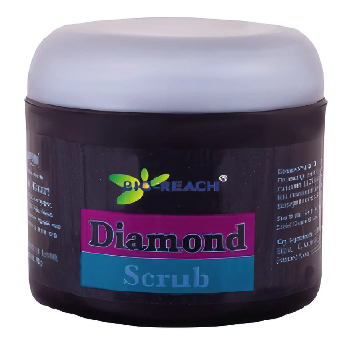 Oxy Diamond Echo Kit