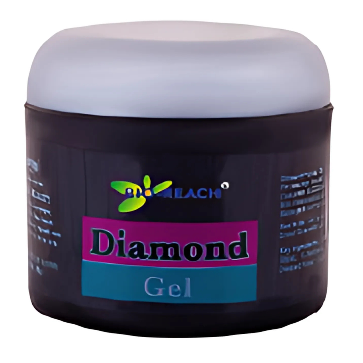 Oxy Diamond Echo Kit