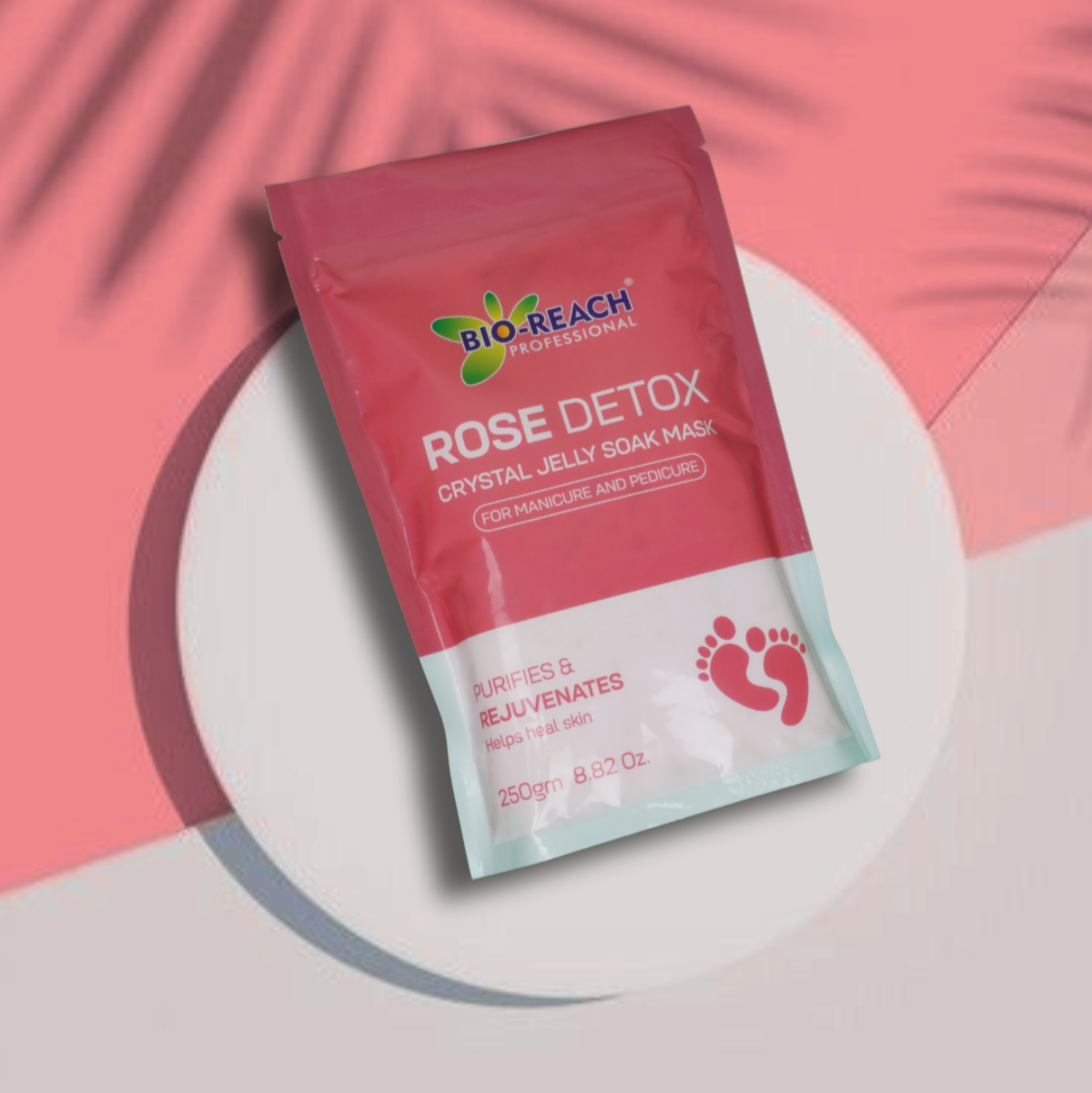 ROSE DETOX CRYSTAL JELLY SOAK