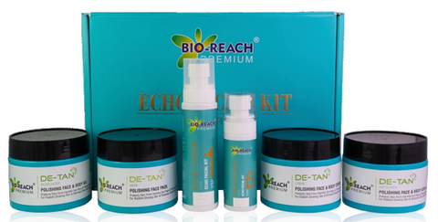 De-Tan Echo Kit